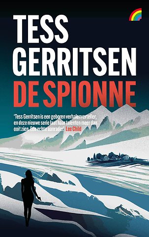 De spionne