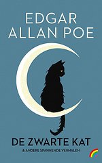 De zwarte kat & andere spannende verhalen