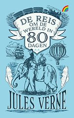 De reis om de wereld in 80 dagen