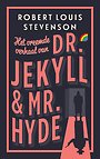 Het vreemde verhaal van Dr. Jekyll en Mr. Hyde