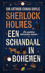 Een schandaal in Bohemen en andere klassieke zaken