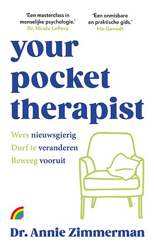 Your Pocket Therapist