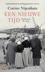 Een nieuwe tijd