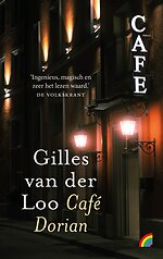 Café Dorian