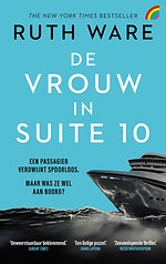 De vrouw in suite 10