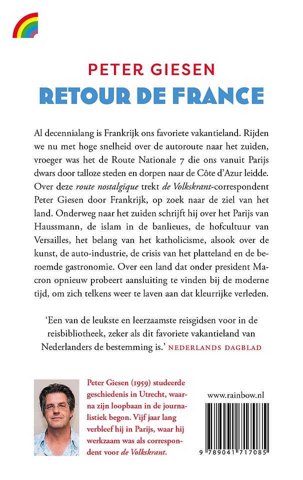 Retour de France