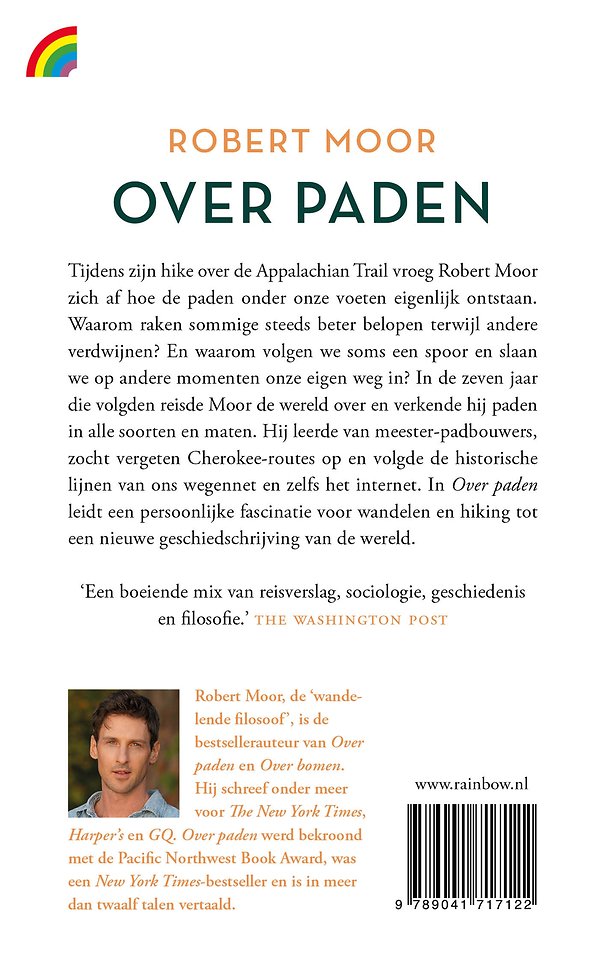 Over paden