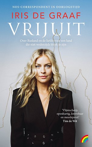 Vrijuit