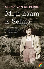 Mijn naam is Selma