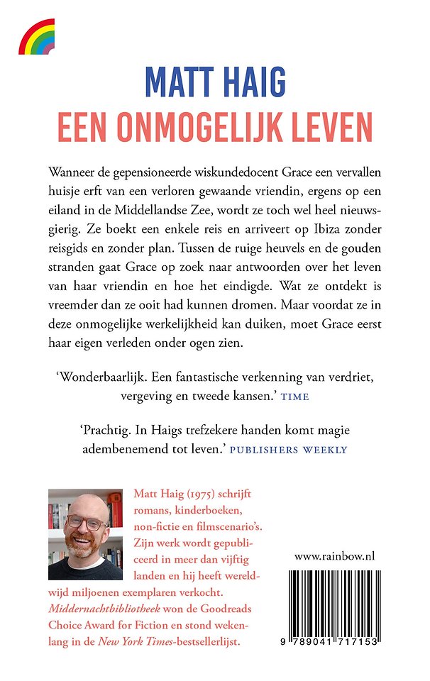 Een onmogelijk leven