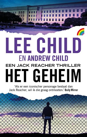 Het geheim