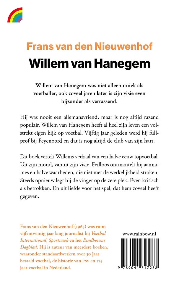 Willem van Hanegem
