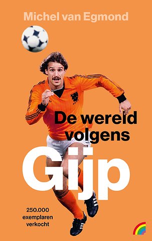 De wereld volgens Gijp