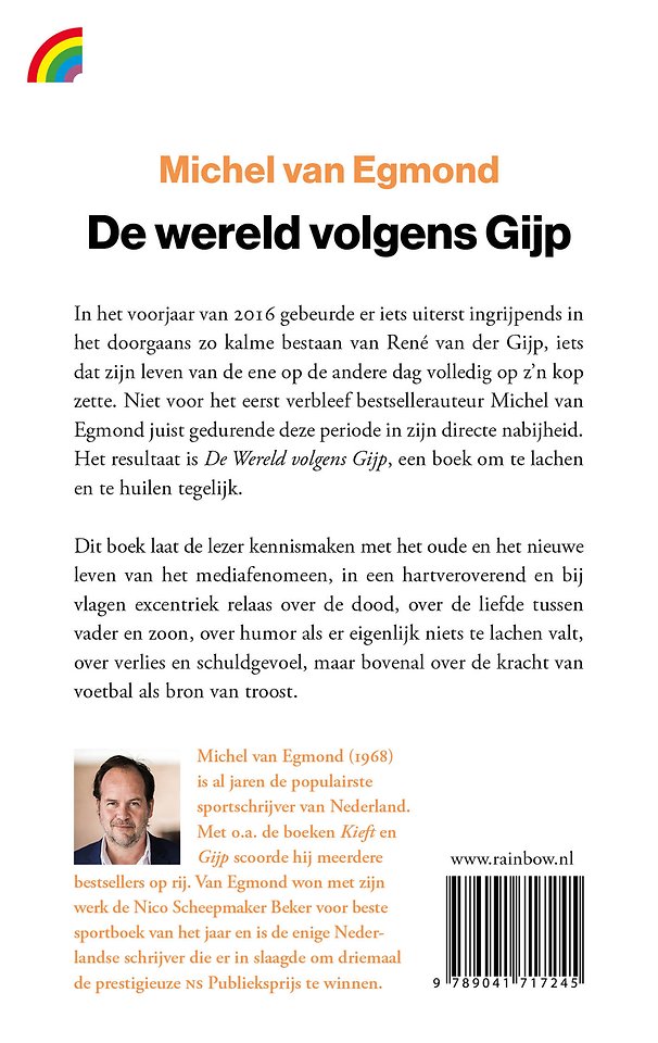 De wereld volgens Gijp