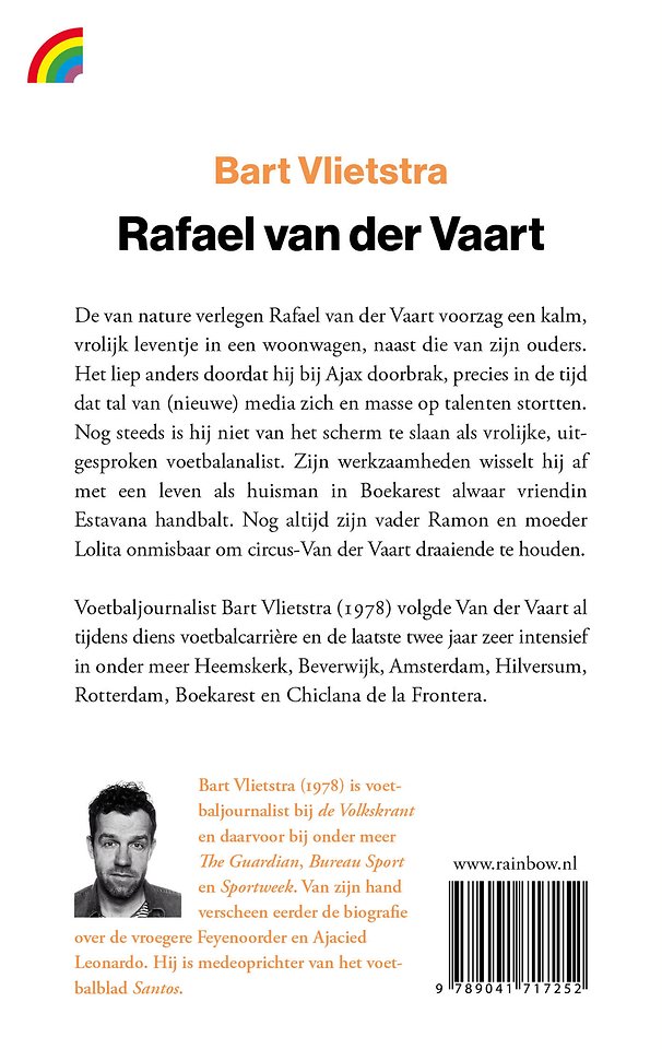 Rafael van der Vaart