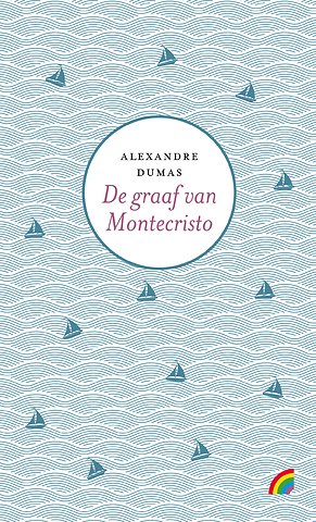 De graaf van Montecristo