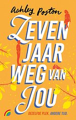 Zeven jaar weg van jou