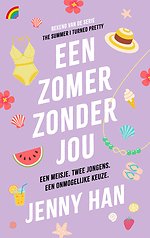 Een zomer zonder jou (It's not summer without you)