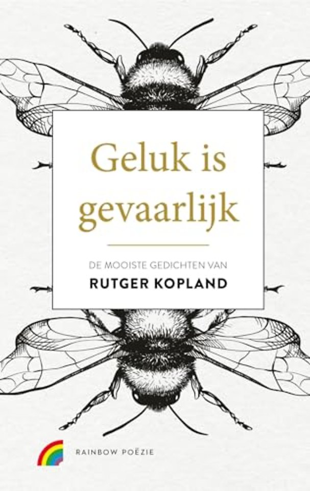 Geluk is gevaarlijk