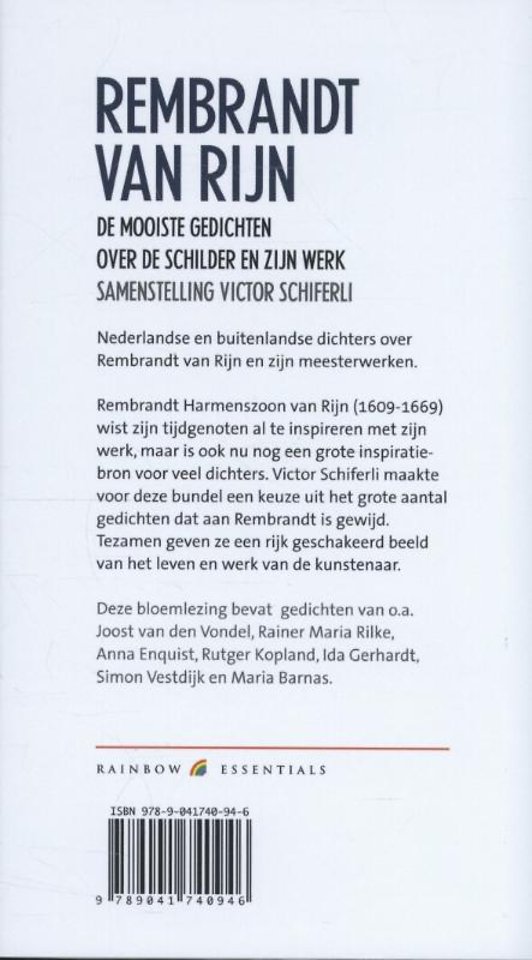 Rembrandt van Rijn