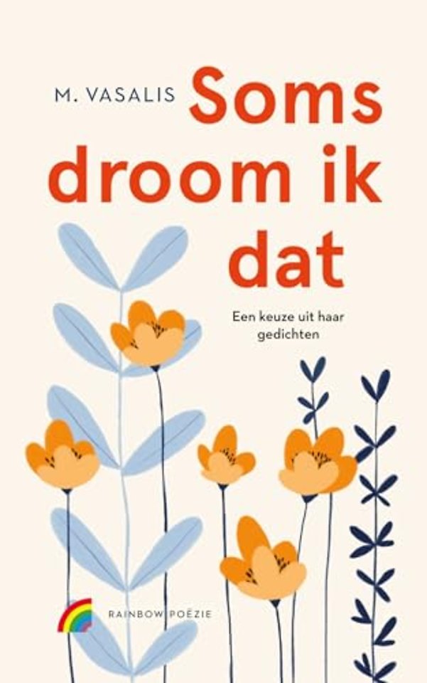 Soms droom ik dat