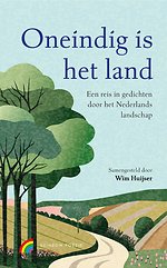 Oneindig is het land