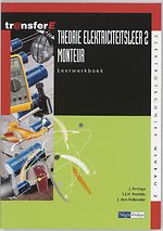 Theorie Elektriciteitsleer 2 Monteur Leerwerkboek