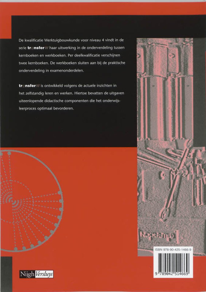 Materialenleer 1 Werkboek