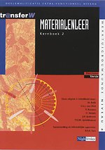 Materialenleer Kernboek 2