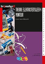 Theorie Elektriciteitsleer 4 Monteur Leerwerkboek
