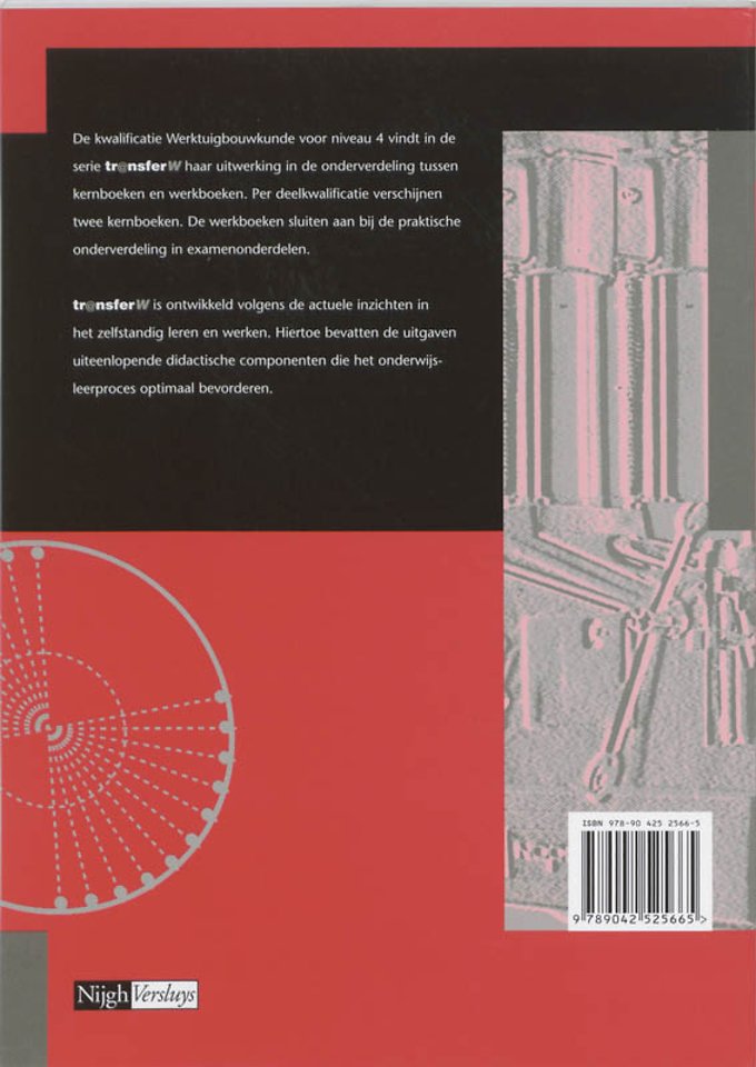 Materialenleer 3 Werkboek