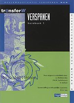 Verspanen Kernboek 1