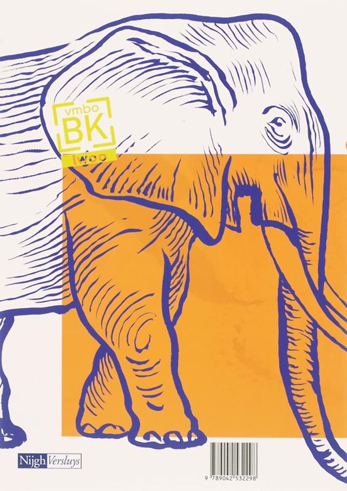 Op verhaal komen 2 Vmbo-bk Leerwerkboek