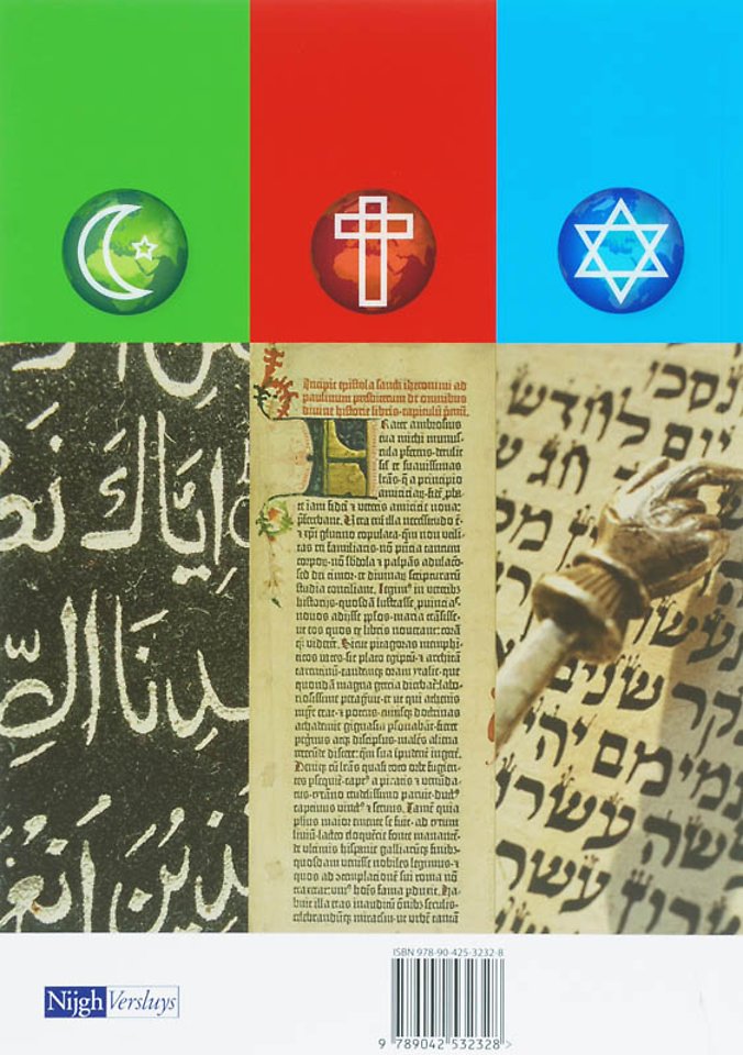 Op verhaal komen -Wereldgodsdiensten Bovenbouw Vmbo-gt Leerwerkboek