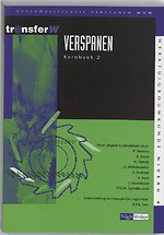 Verspanen 2 Tekstboek