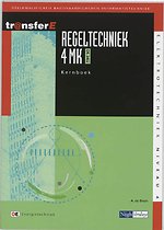 Regeltechniek 4 MK DK 3402 kernboek
