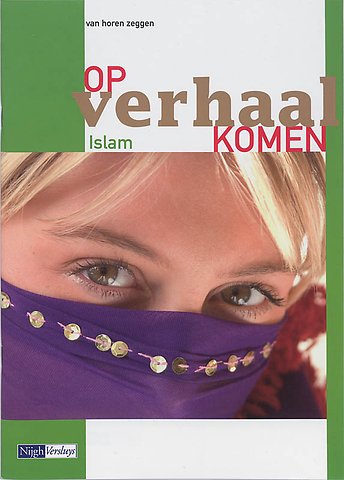Van horen zeggen Islam