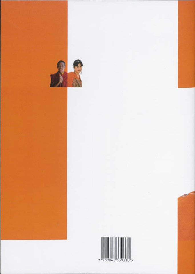 Op verhaal komen Hindoeïsme en Boeddhisme