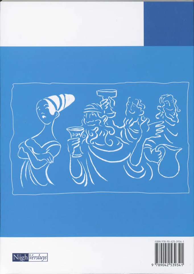 Van horen zeggen 2 Havo/vwo