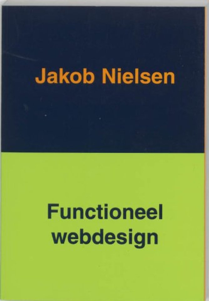 Functioneel webdesign