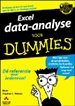 Excel data-analyse voor Dummies Excel data-analyse voor Dummies