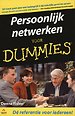 Persoonlijk netwerken voor dummies (pocketeditie)