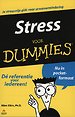 Stress voor dummies Stress voor dummies