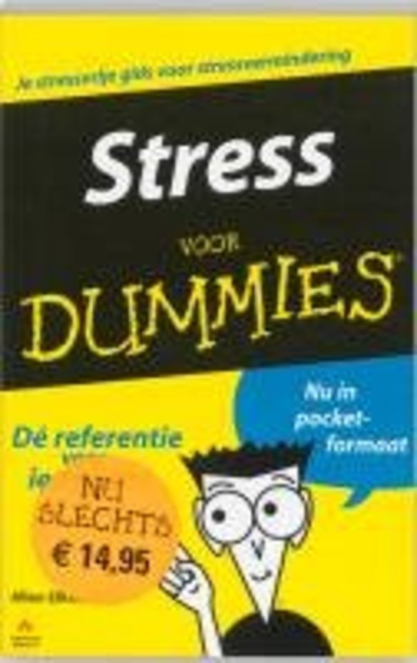 Stress voor dummies