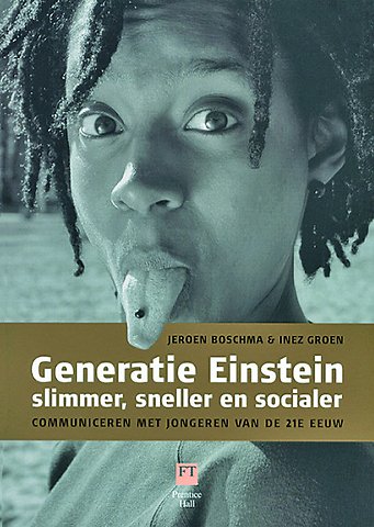 Generatie Einstein