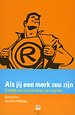 Als jij een merk zou zijn Als jij een merk zou zijn