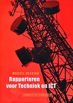 Rapporteren voor techniek en ICT