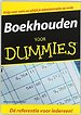 Boekhouden voor Dummies