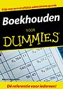 Boekhouden voor Dummies Boekhouden voor Dummies