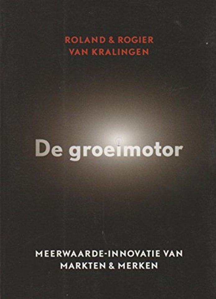 De groeimotor